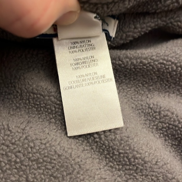 NWT Reversible Vest - Picture 3 of 10